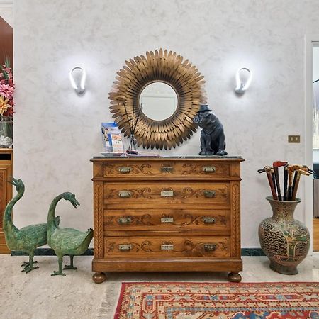 B&B In Riva Al Lago Avigliana Kültér fotó