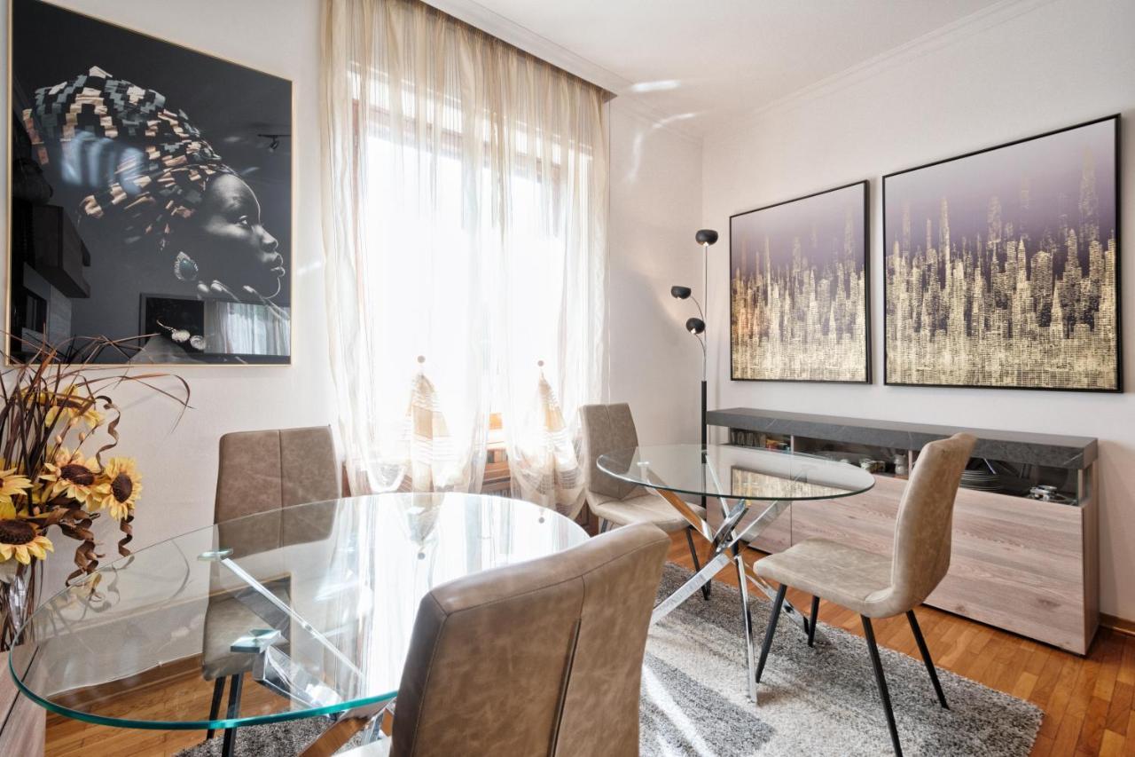 B&B In Riva Al Lago Avigliana Kültér fotó