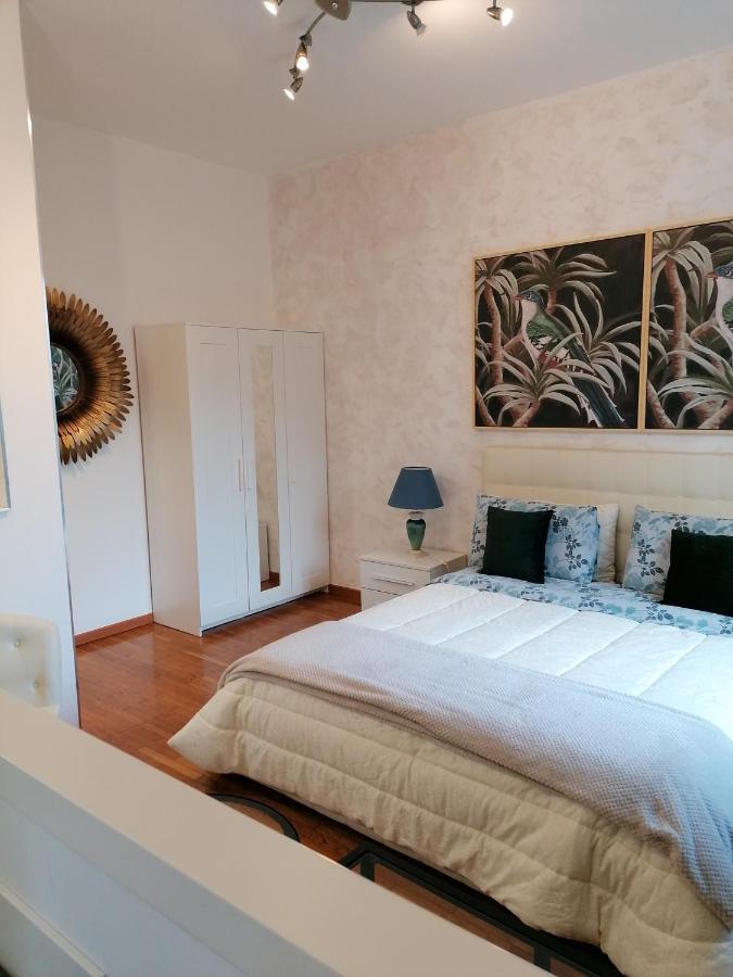 B&B In Riva Al Lago Avigliana Kültér fotó
