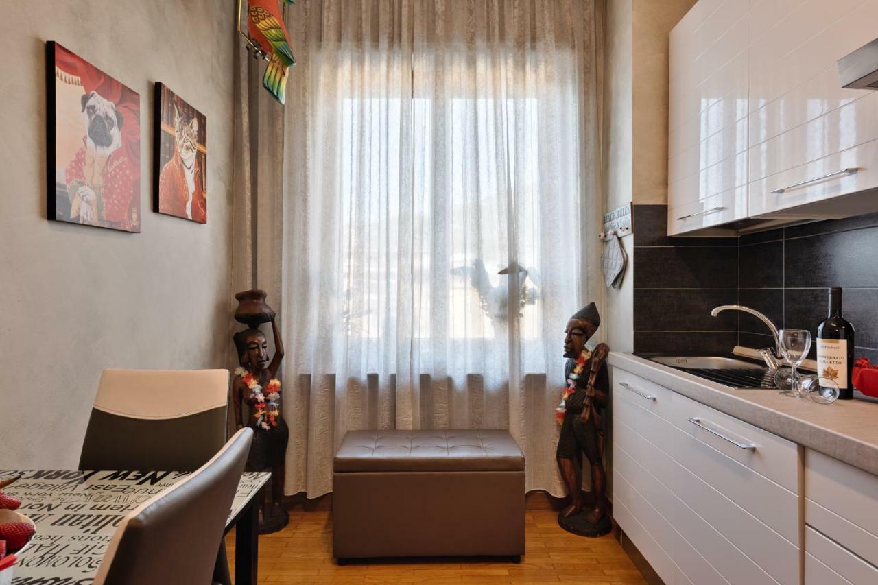 B&B In Riva Al Lago Avigliana Kültér fotó
