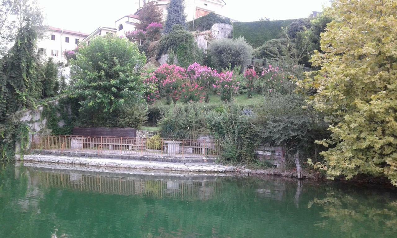 B&B In Riva Al Lago Avigliana Kültér fotó