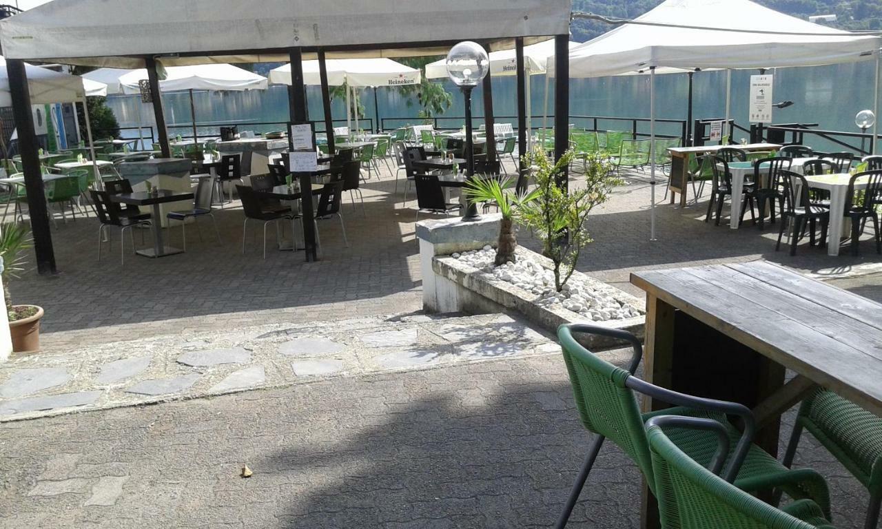 B&B In Riva Al Lago Avigliana Kültér fotó