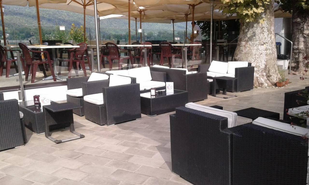 B&B In Riva Al Lago Avigliana Kültér fotó