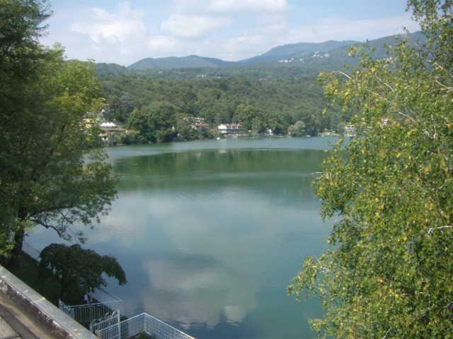 B&B In Riva Al Lago Avigliana Kültér fotó