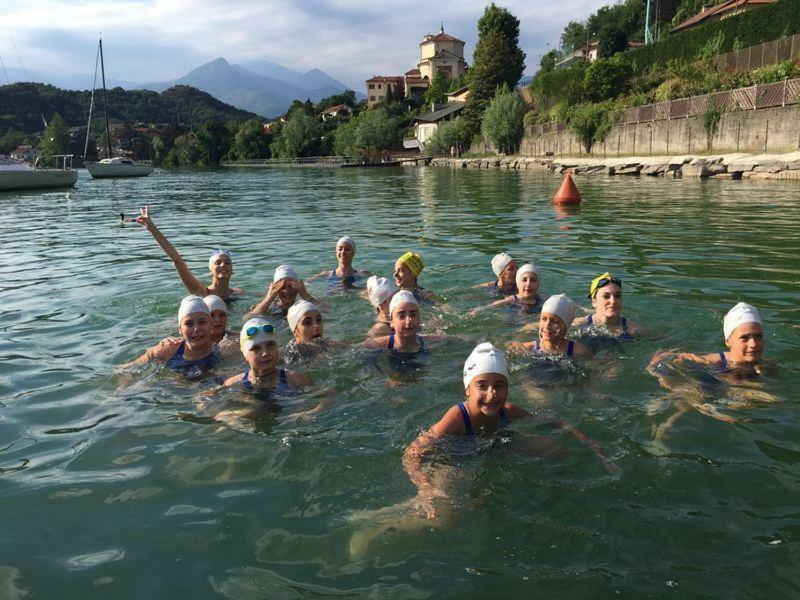 B&B In Riva Al Lago Avigliana Kültér fotó